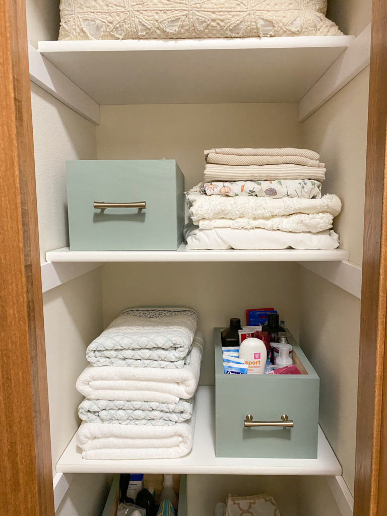 https://www.thehandcraftedhaven.com/wp-content/uploads/2022/03/Finished-Linen-Closet-Straight-View-768x1024.jpg